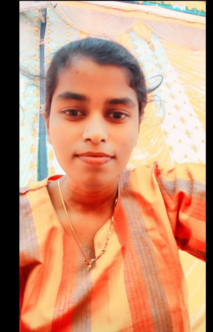 ARPITA GUPTA